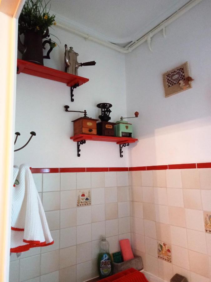 Rosalie Cottage Beaurepaire  Kültér fotó