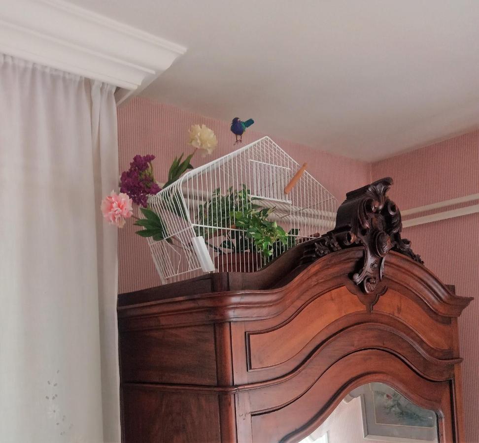 Rosalie Cottage Beaurepaire  Kültér fotó