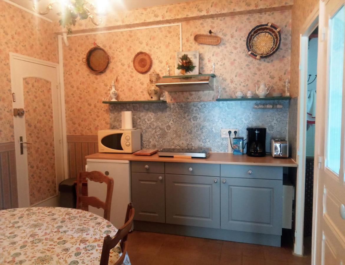 Rosalie Cottage Beaurepaire  Kültér fotó