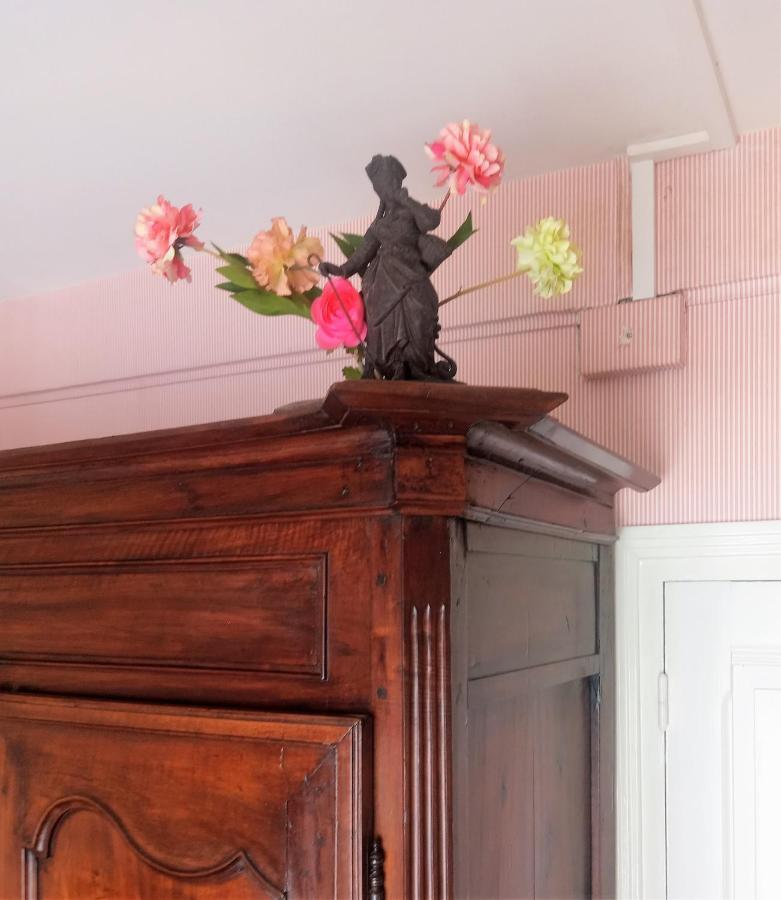 Rosalie Cottage Beaurepaire  Kültér fotó