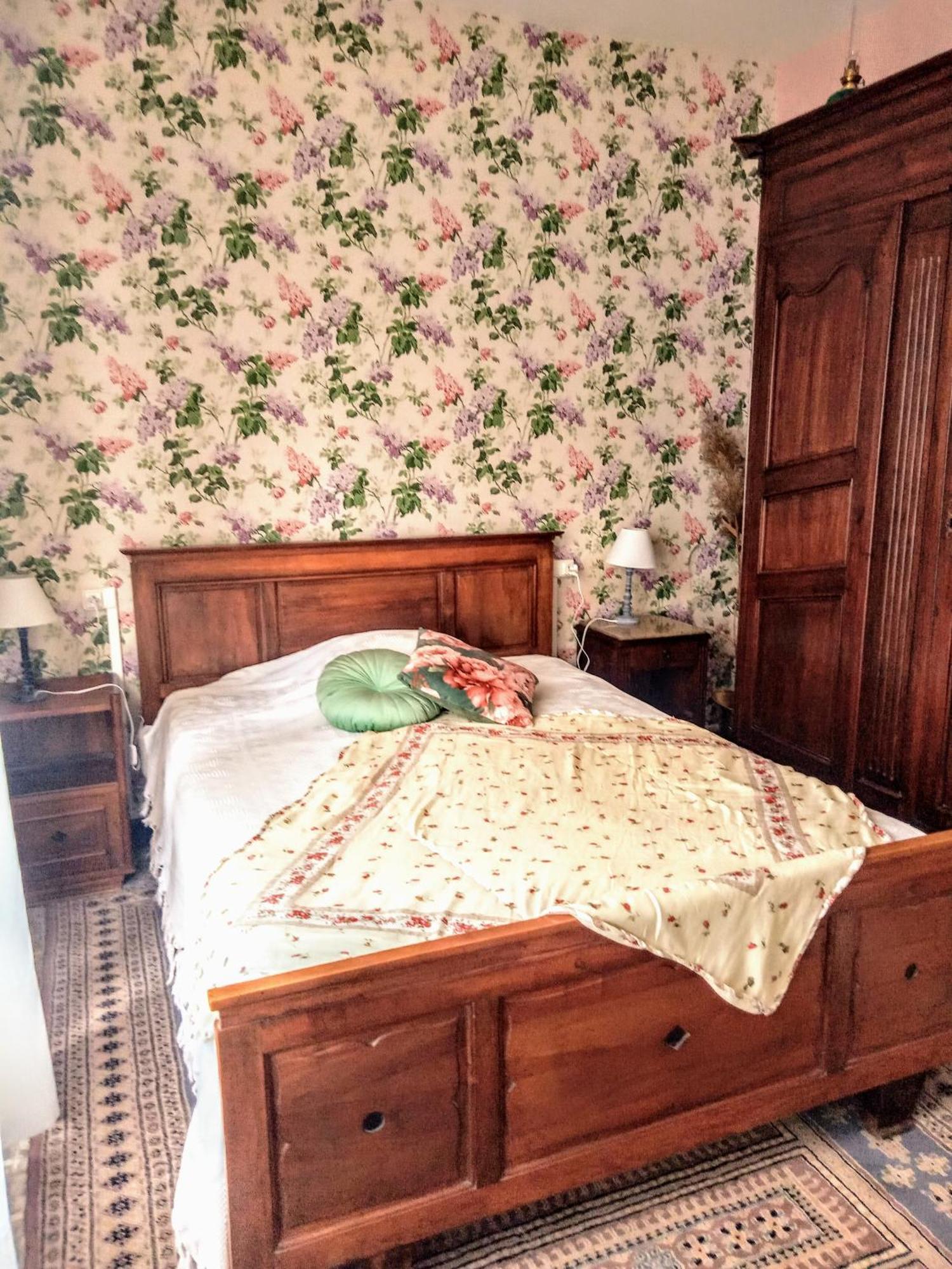 Rosalie Cottage Beaurepaire  Kültér fotó