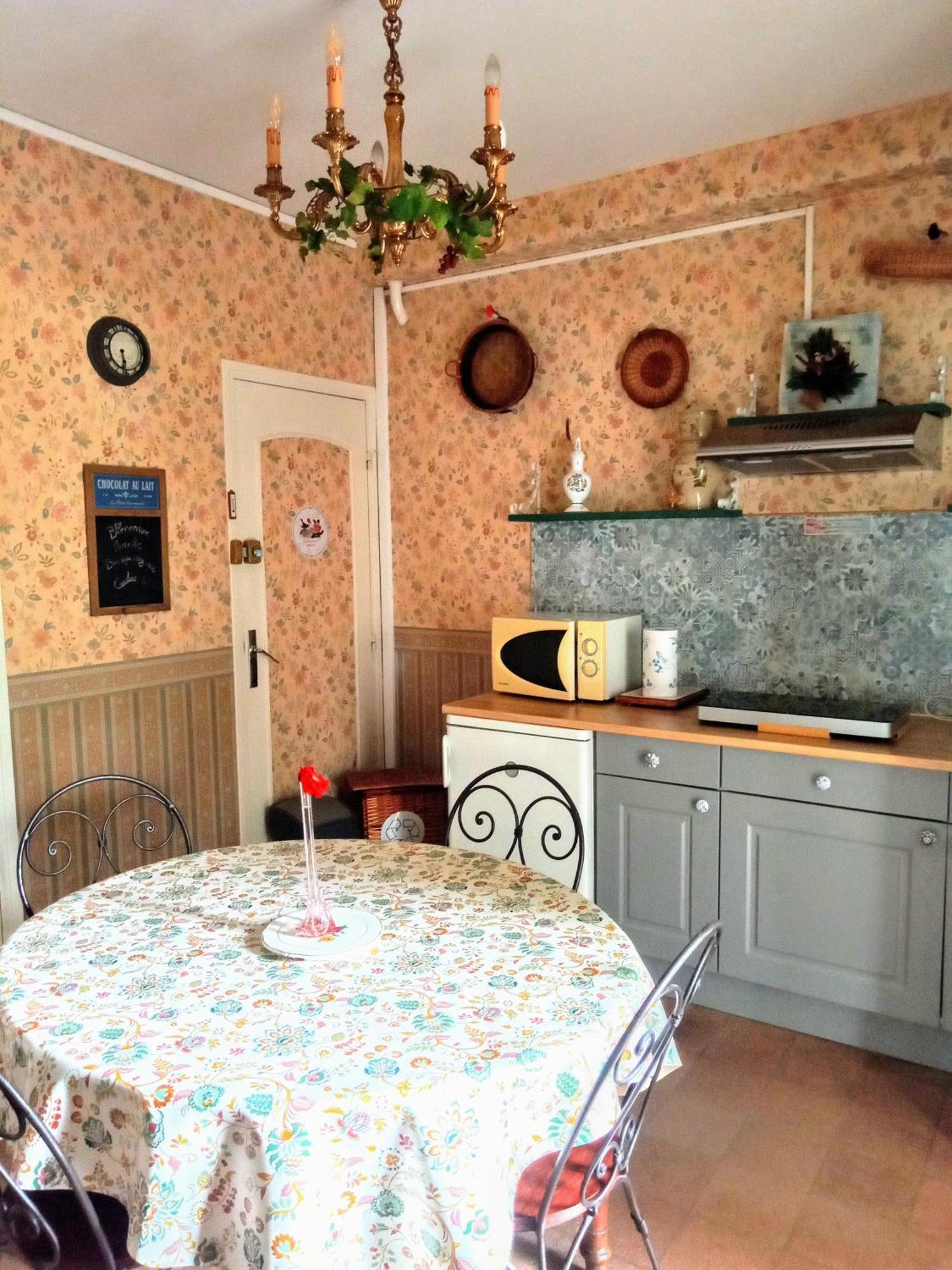 Rosalie Cottage Beaurepaire  Kültér fotó
