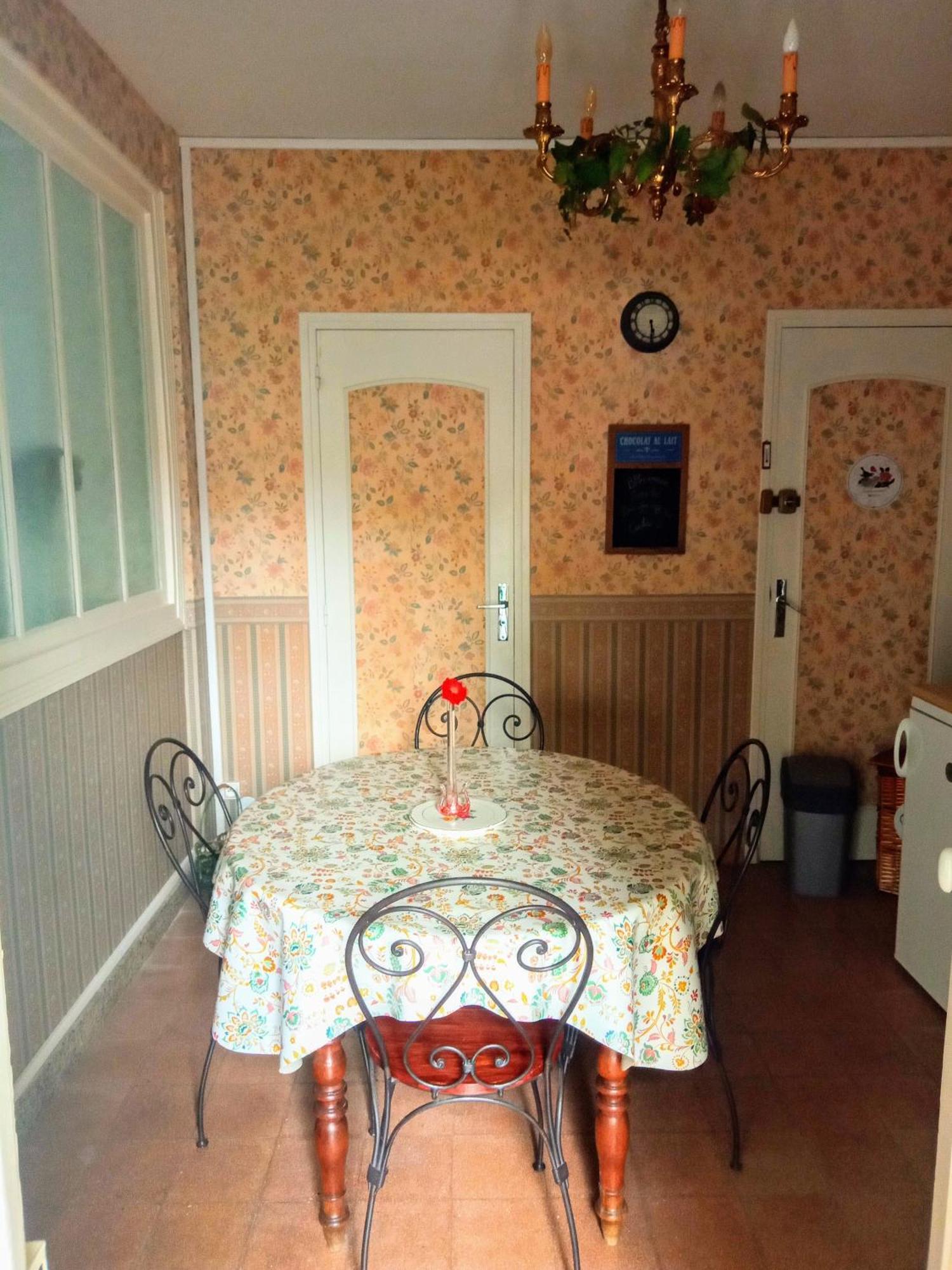 Rosalie Cottage Beaurepaire  Kültér fotó